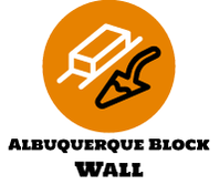 Albuquerque Block Wall